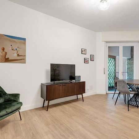 Easylife - Cozy & Comfy Apt In Design District Milano Exterior foto