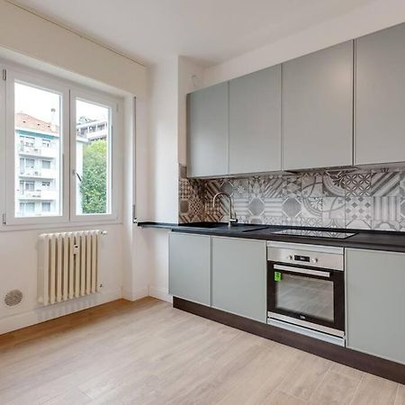 Easylife - Cozy & Comfy Apt In Design District Milano Exterior foto