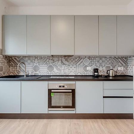 Easylife - Cozy & Comfy Apt In Design District Milano Exterior foto