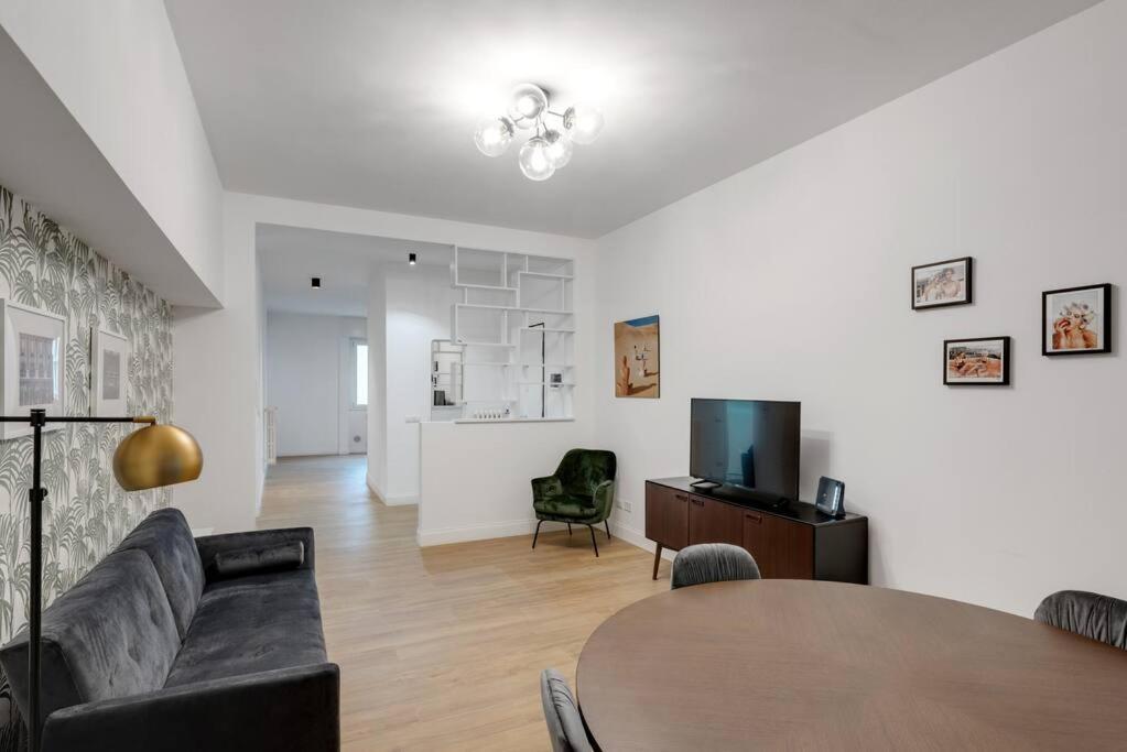 Easylife - Cozy & Comfy Apt In Design District Milano Exterior foto