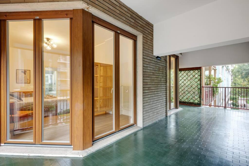 Easylife - Cozy & Comfy Apt In Design District Milano Exterior foto