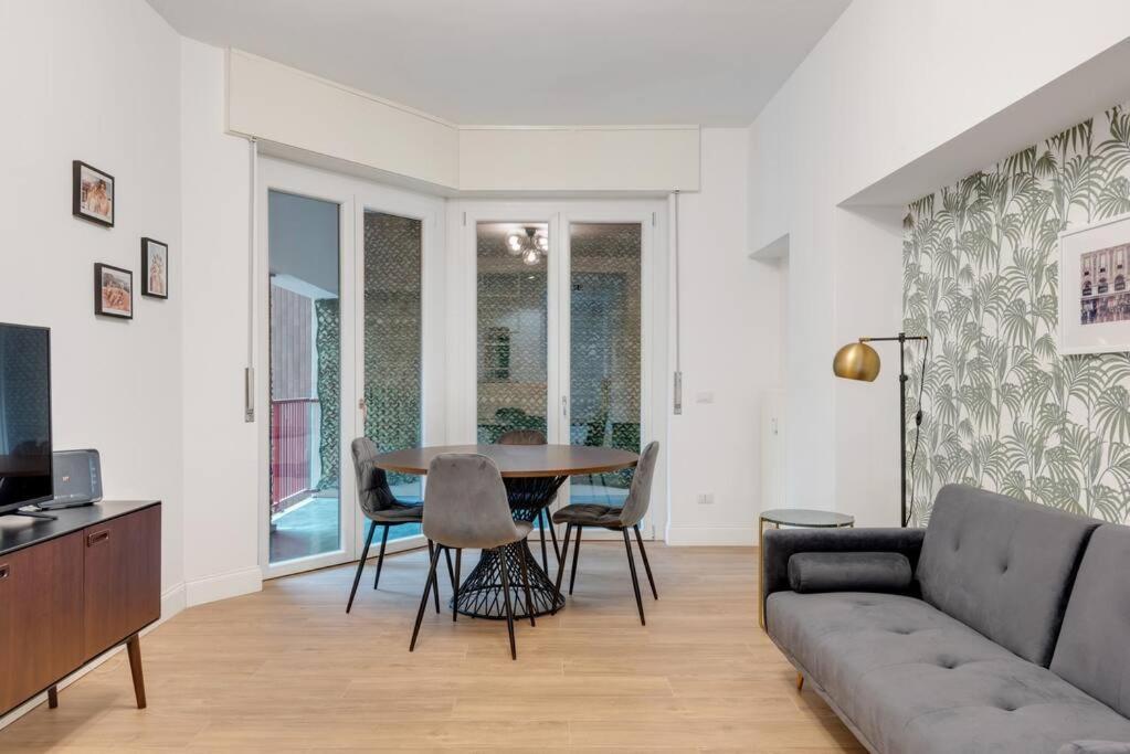 Easylife - Cozy & Comfy Apt In Design District Milano Exterior foto