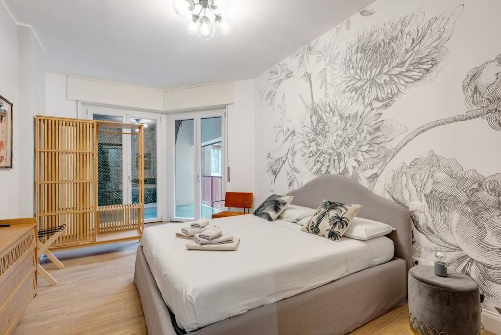 Easylife - Cozy & Comfy Apt In Design District Milano Exterior foto