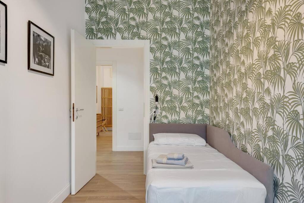 Easylife - Cozy & Comfy Apt In Design District Milano Exterior foto