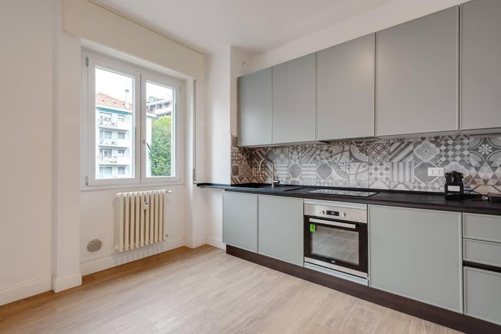 Easylife - Cozy & Comfy Apt In Design District Milano Exterior foto