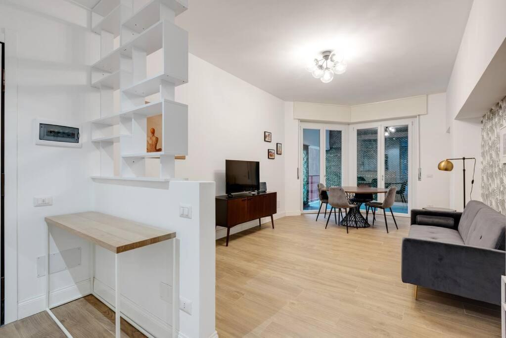 Easylife - Cozy & Comfy Apt In Design District Milano Exterior foto
