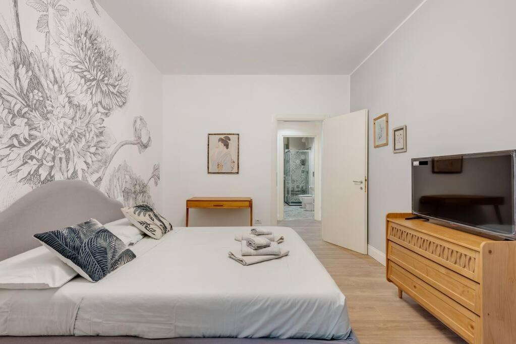 Easylife - Cozy & Comfy Apt In Design District Milano Exterior foto