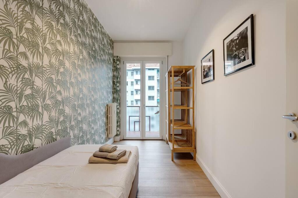 Easylife - Cozy & Comfy Apt In Design District Apartment Milano Exterior foto