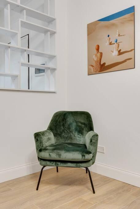 Easylife - Cozy & Comfy Apt In Design District Milano Exterior foto