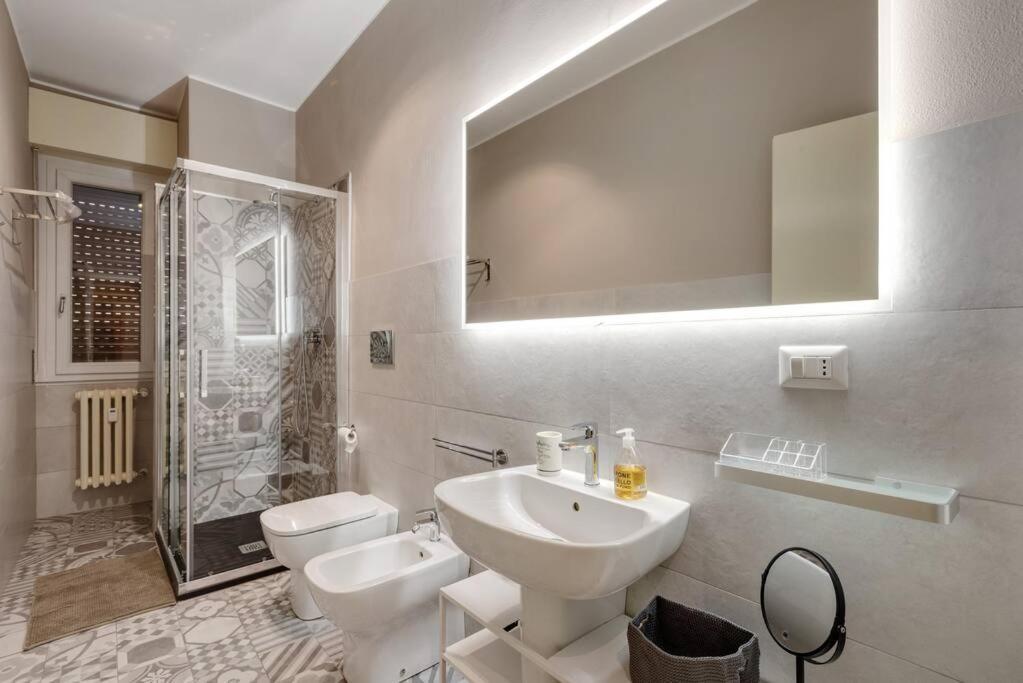 Easylife - Cozy & Comfy Apt In Design District Milano Exterior foto